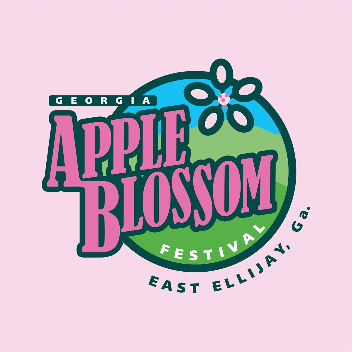 Apple Blossom Festival An Event Guide Blue Sky Cabin Rentals